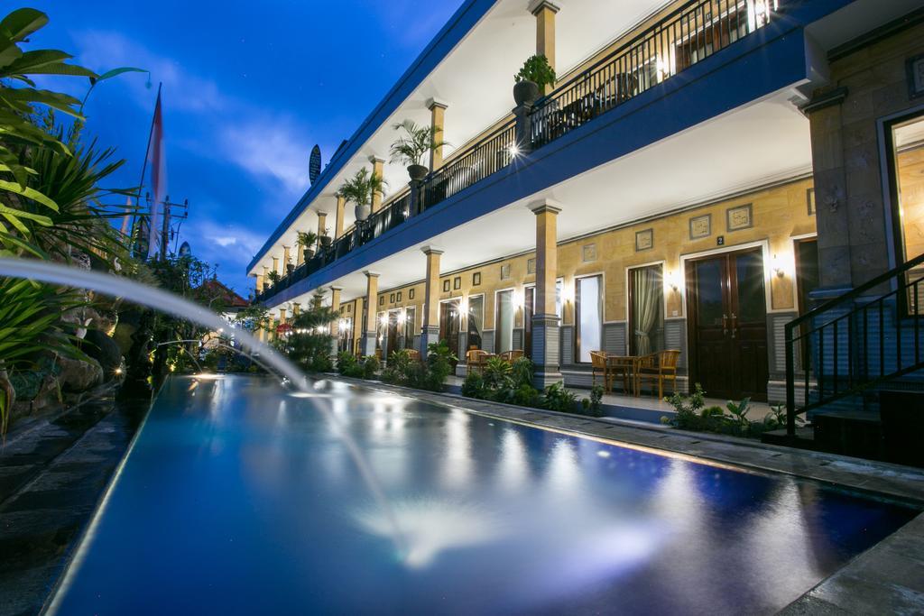 Wijaya Guesthouse Canggu  Exterior photo