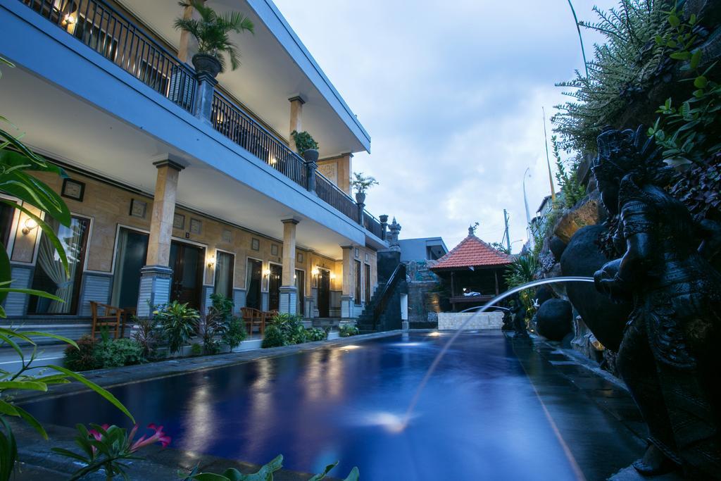 Wijaya Guesthouse Canggu  Exterior photo
