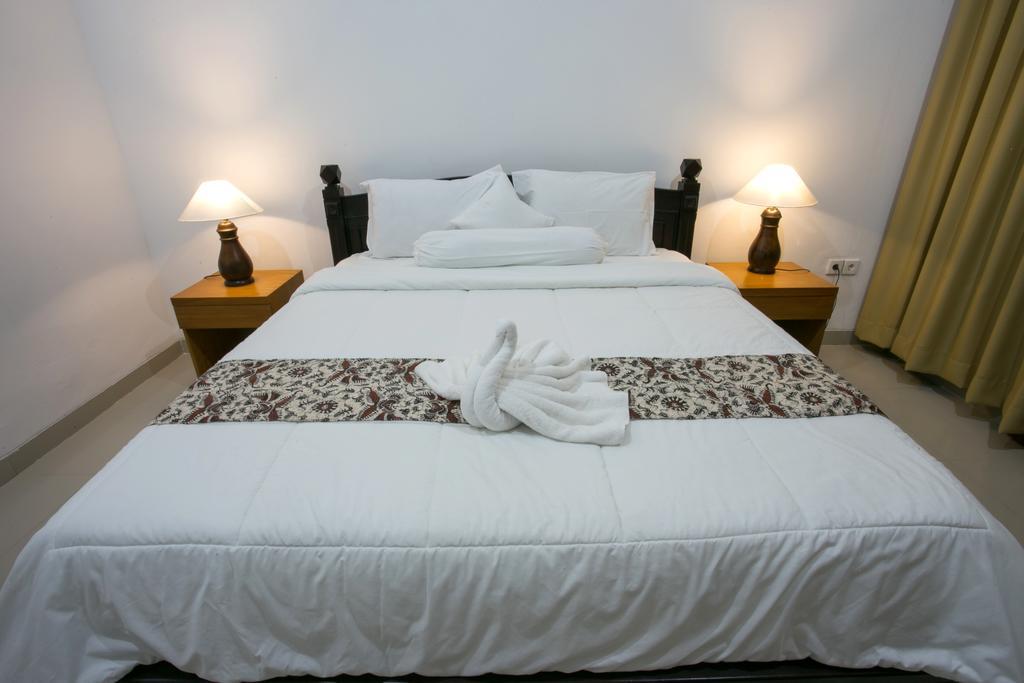 Wijaya Guesthouse Canggu  Exterior photo