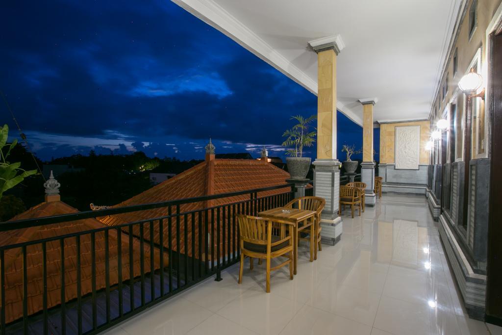 Wijaya Guesthouse Canggu  Exterior photo