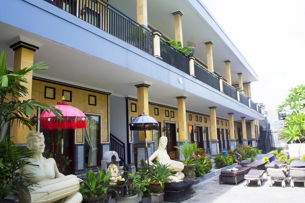 Wijaya Guesthouse Canggu  Exterior photo